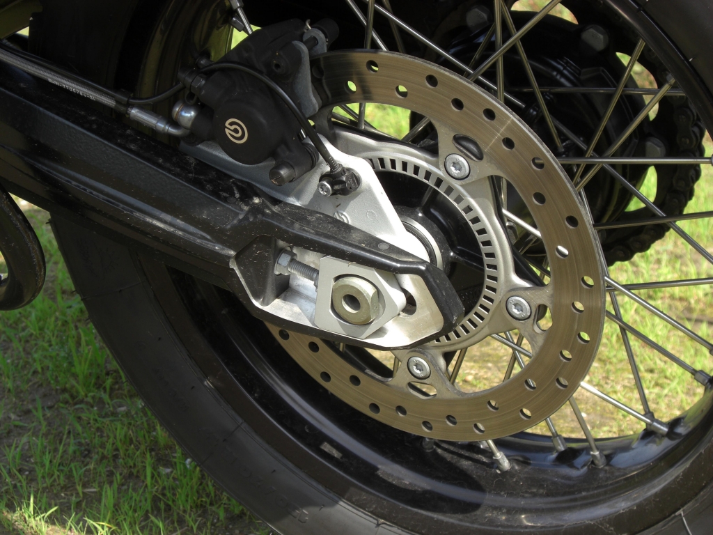 Test BMW F 800 GS: Kraftvoll und gutmütig – Enduro für jeden Tag