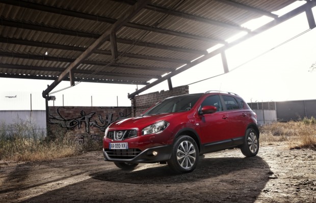 Test: Nissan Qashqai+2 1.6 dCi - Für ein paar Koffer mehr
