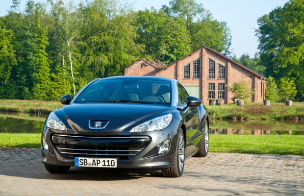 Test: Peugeot RCZ 155 THP - Sportabzeichen bestanden