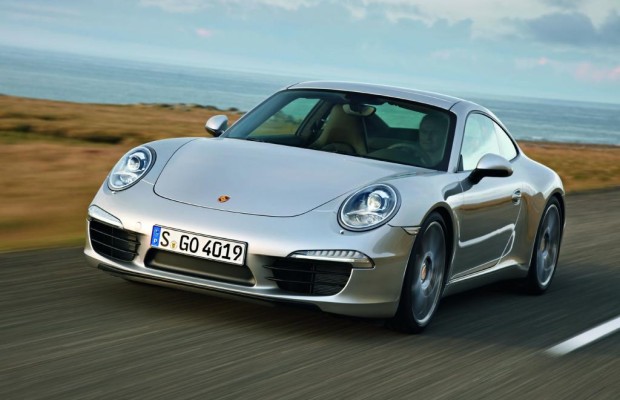 Test: Porsche 911 Carrera S - Der deutscheste Sportwagen