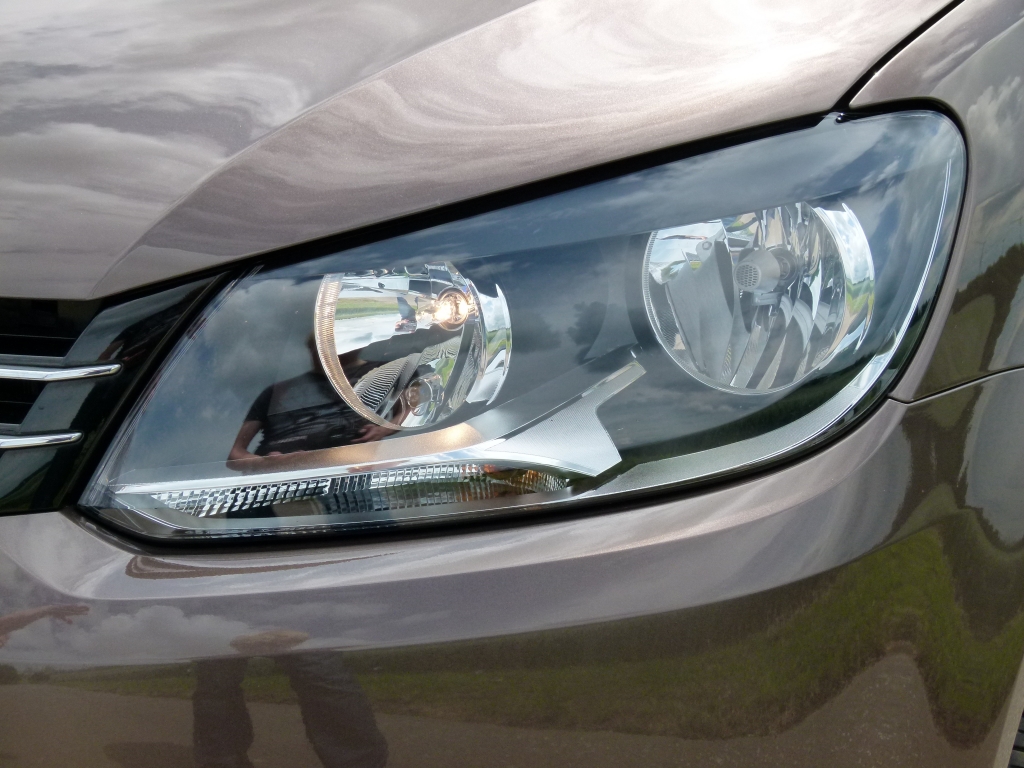 Test VW Caddy Maxi – Quadratisch, praktisch, gut