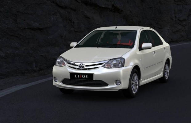 Toyota: Neues Werk in Brasilien