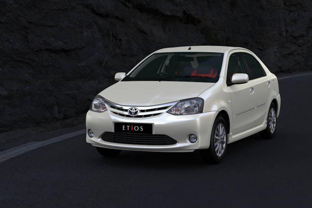 Toyota: Neues Werk in Brasilien
