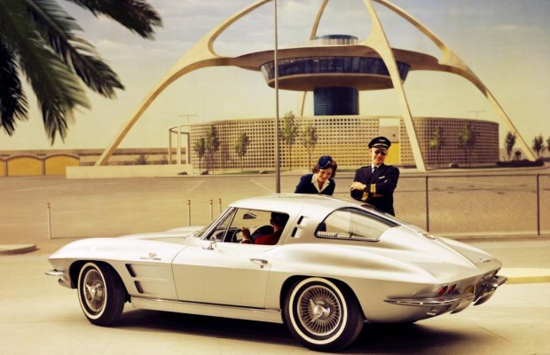 Tradition: 50 Jahre Chevrolet Corvette Sting Ray C2 - Giftige Stachel und gefährliche Haie