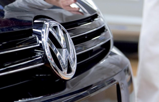 Volkswagen bringt Service App