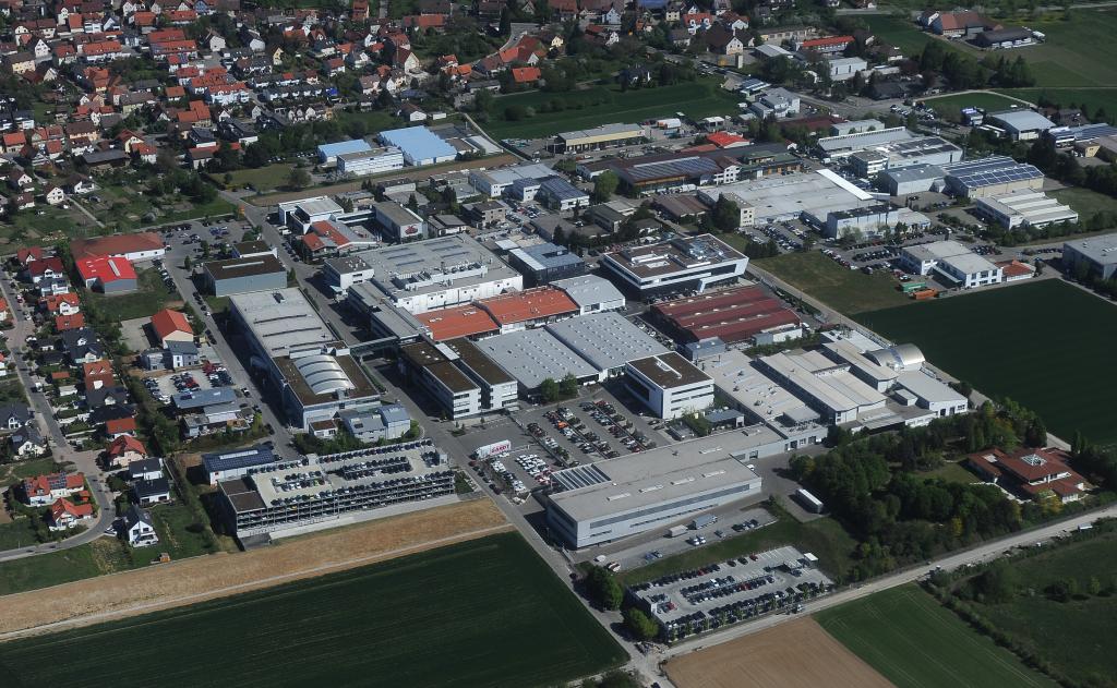 Vom belächelten Tuner zum Global Player: AMG wird 45 Jahre alt