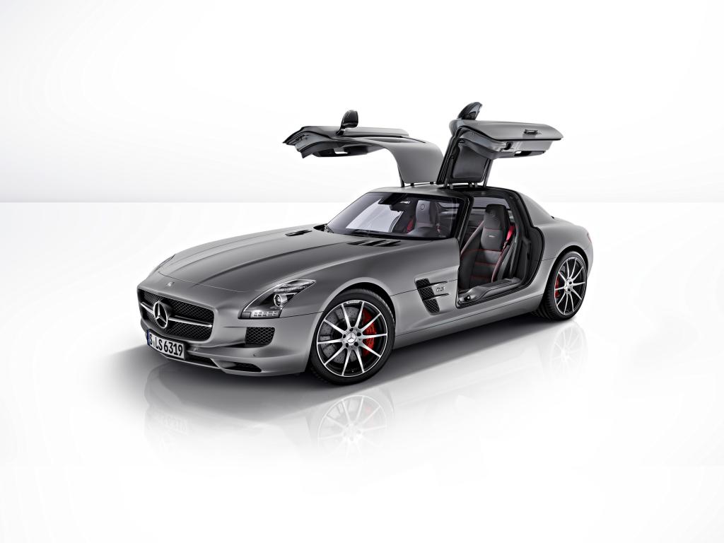 Vom belächelten Tuner zum Global Player: AMG wird 45 Jahre alt