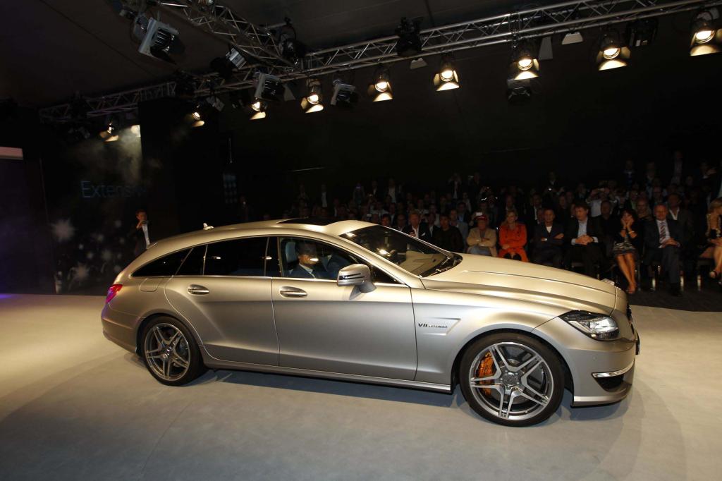 Vom belächelten Tuner zum Global Player: AMG wird 45 Jahre alt