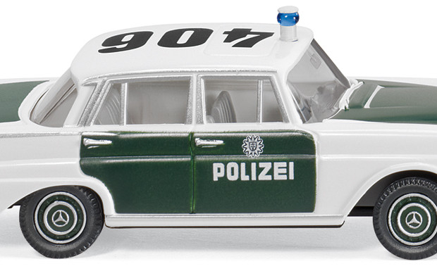 Wiking gewährt Klassikern Vorfahrt