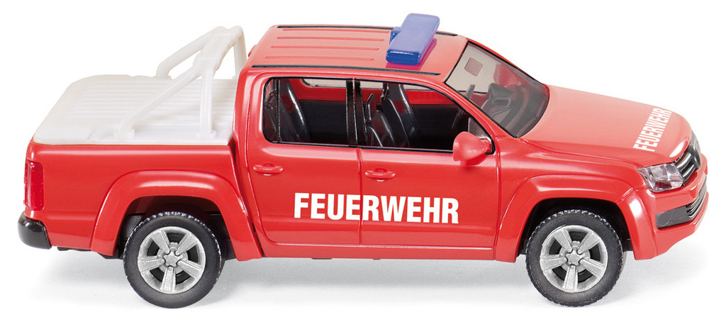 Wiking gewährt Klassikern Vorfahrt