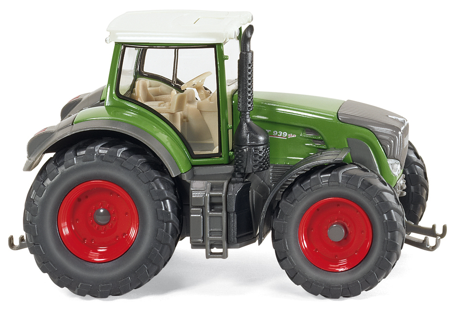 Wiking gewährt Klassikern Vorfahrt