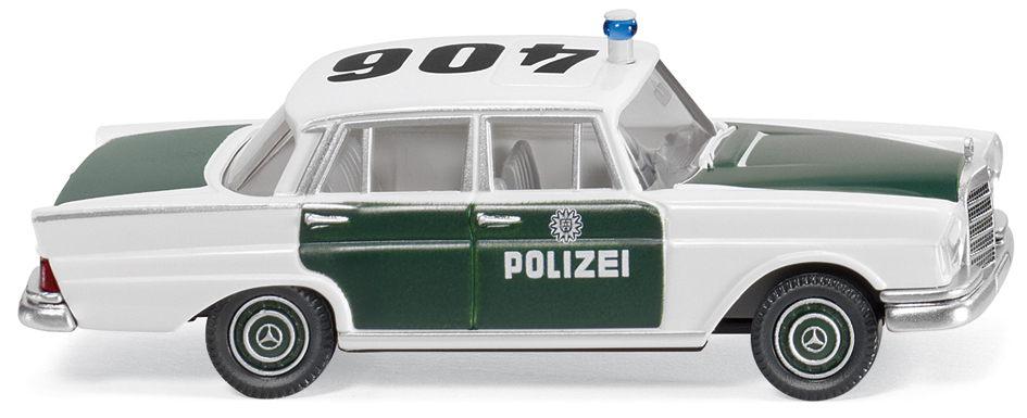 Wiking gewährt Klassikern Vorfahrt