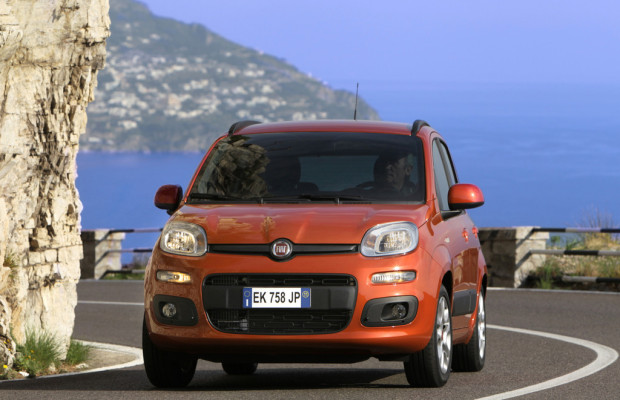 Zugabe bei Fiat: Tankgutschein oder Wintteräder