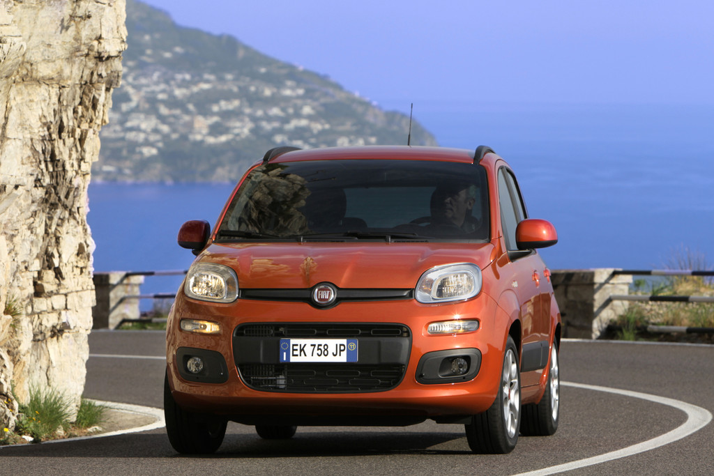 Zugabe bei Fiat: Tankgutschein oder Wintteräder