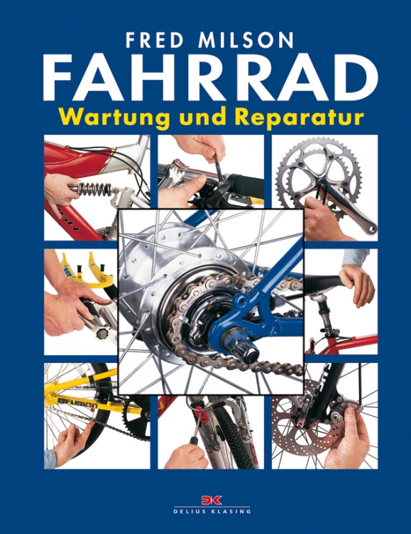 auto.de-Buchtipp: Der Ratgeber für Radfahrer