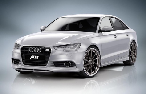 ABT AS6 - Stärker, schneller und schöner