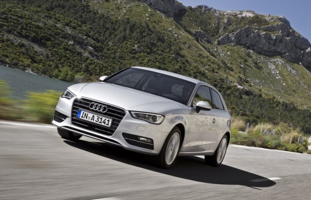 ADAC-Ecotest belegt: Audi A3 auch ohne Filter sauber
