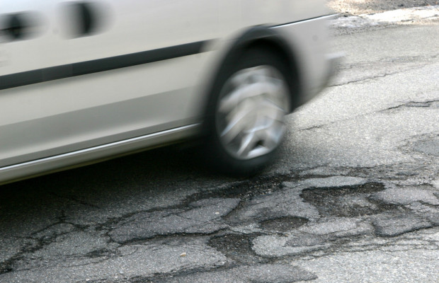 ADAC und ACE kritisieren Verkehrsetat