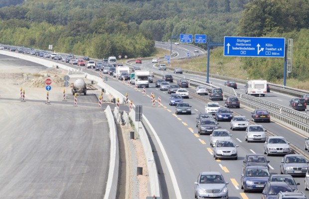 ADAC zieht Staubilanz vom Sommer-Saison 2012