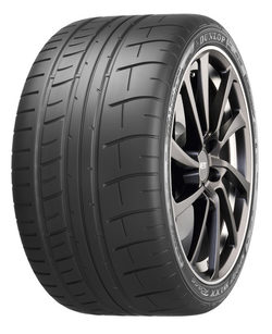 Abt exklusiver Partner für den Dunlop Sport Maxx Race