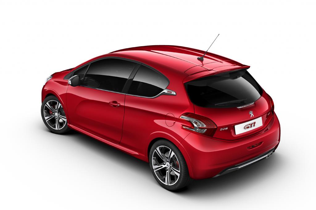 Als Antrieb dient ein 1,6-Liter-Turbobenziner mit 147 kW/200 PS und 275 Newtonmeter Drehmoment