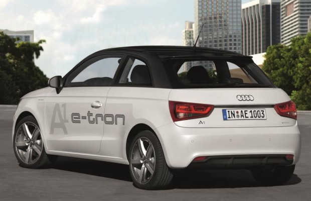 Alternative Antriebe - VW setzt auf Plug-in-Hybride