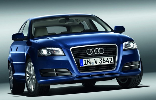 Audi A3 Sportback: Internet mit Laderaum