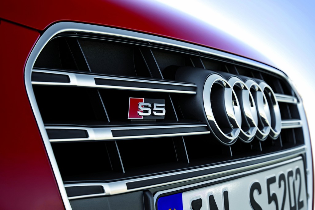 Audi legt um 14,9 Prozent zu