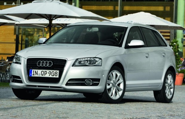 Audi: nachhaltige Pläne für mobile Zukunft