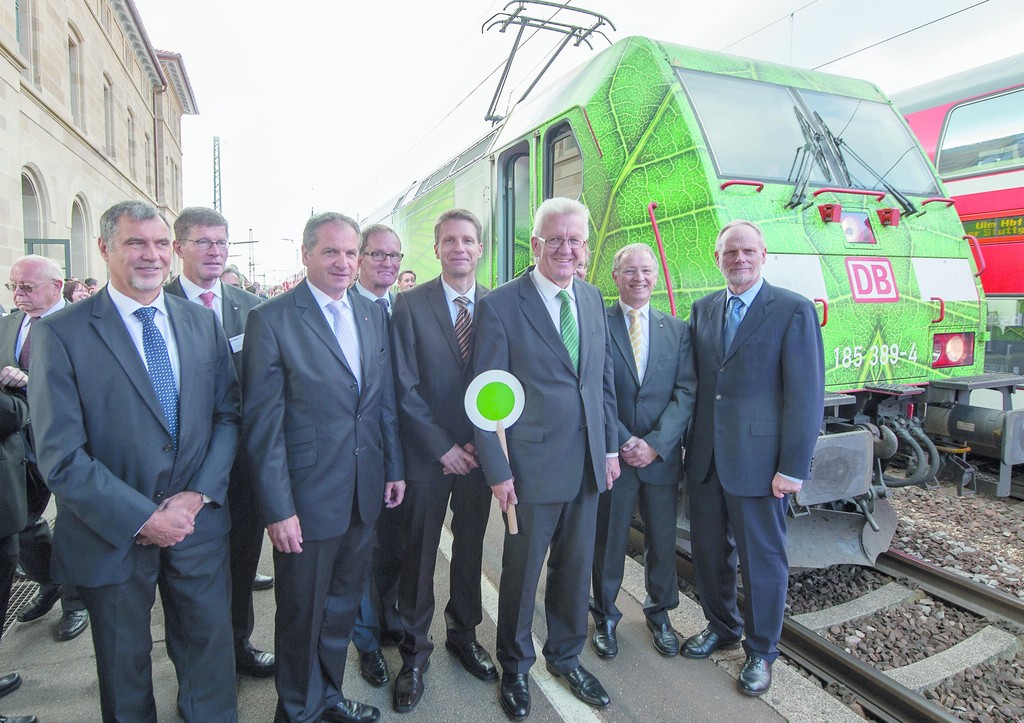 Audi transportiert Neuwagen ab sofort CO2-frei