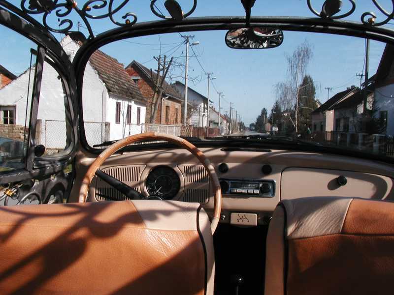Aus Kult mach Kunst - Bild: MG Vrbanus