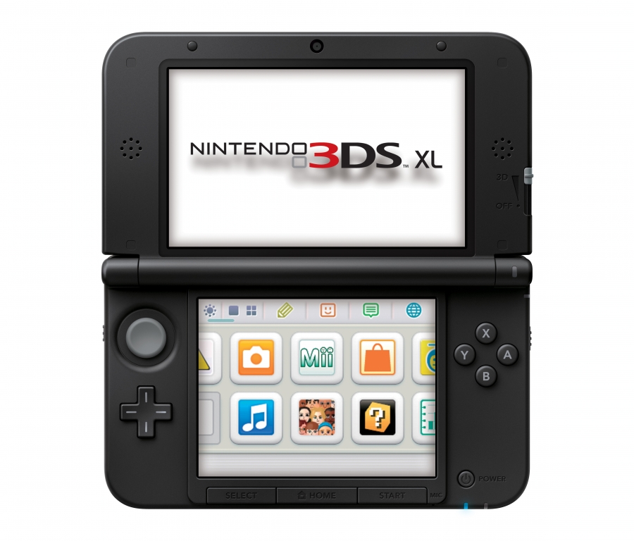Auto.de-Gewinnspiel zum Family & Friends Cup: Tickets fürs DTM-Finale, Nintendo 3DS XL und Nintendo Wii 