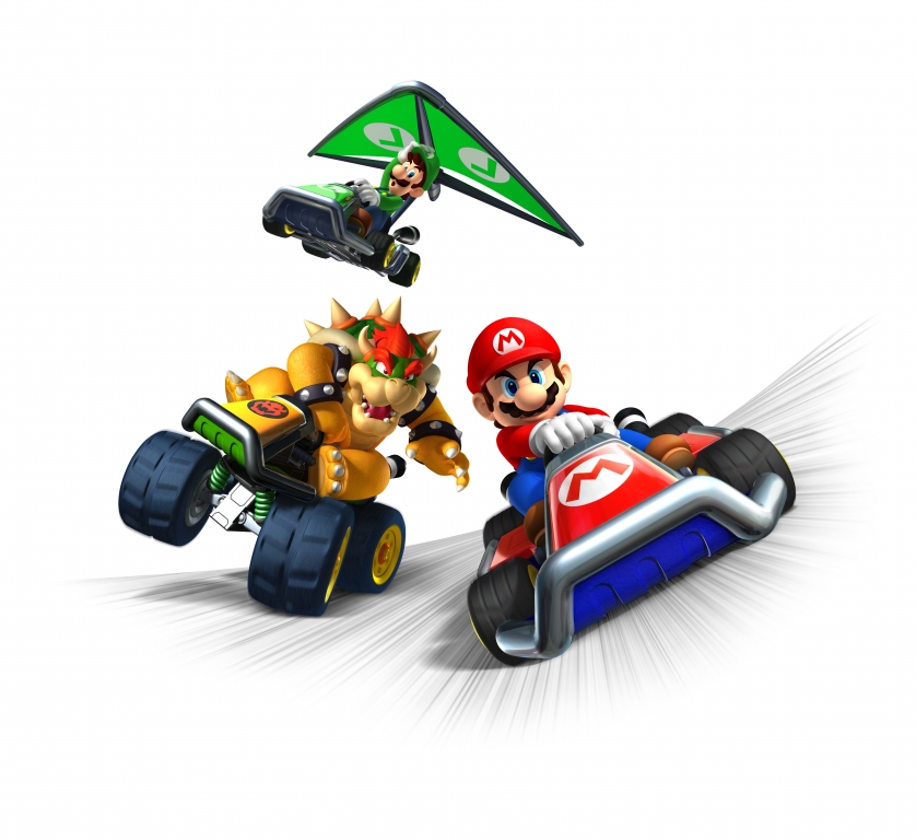 Auto.de-Gewinnspiel zum Family & Friends Cup: Tickets fürs DTM-Finale, Nintendo 3DS XL und Nintendo Wii 