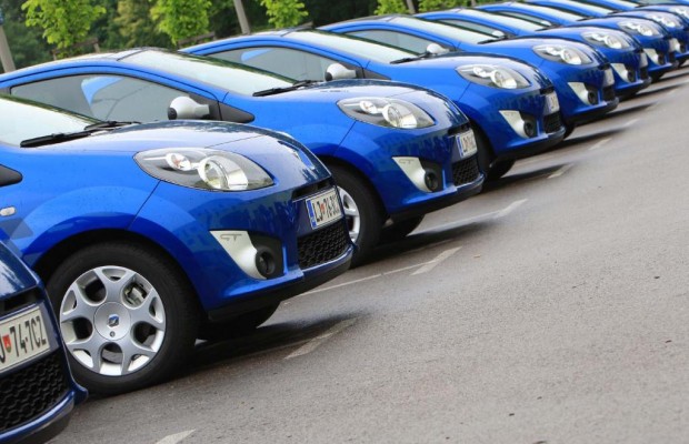Automobilmarkt: Europa schwach, Weltmarkt stark