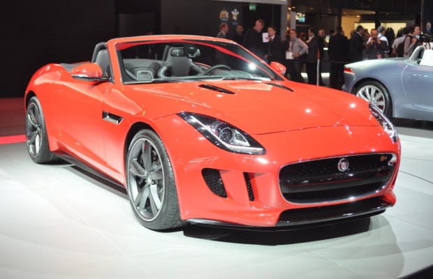 Autosalon Paris - Einen Schritt zurück – um nach vorne zu kommen