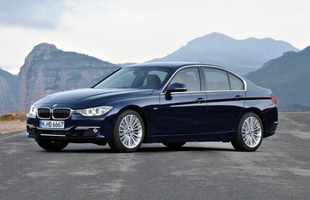 BMW 3er - Geizige Basis