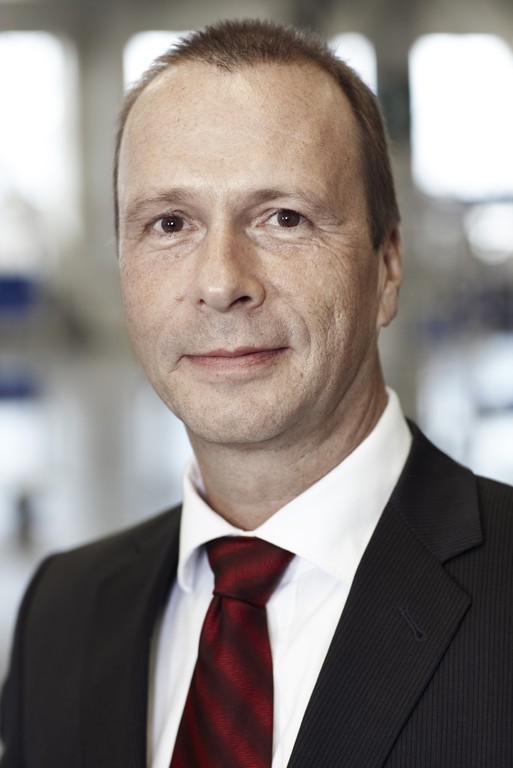 Bachmann leitet Mini-Werk