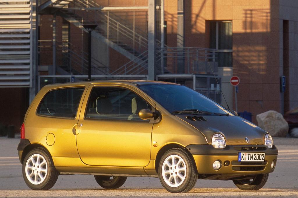 Billig blieb die erste im französischen Werk Flins gefertigte Twingo-Generation übrigens bis zum Ende ihrer 15-jährigen Laufzeit