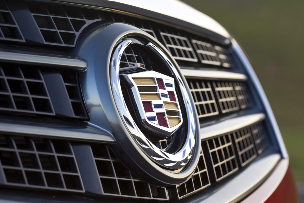 Cadillac ATS - Angriff aus Amerika