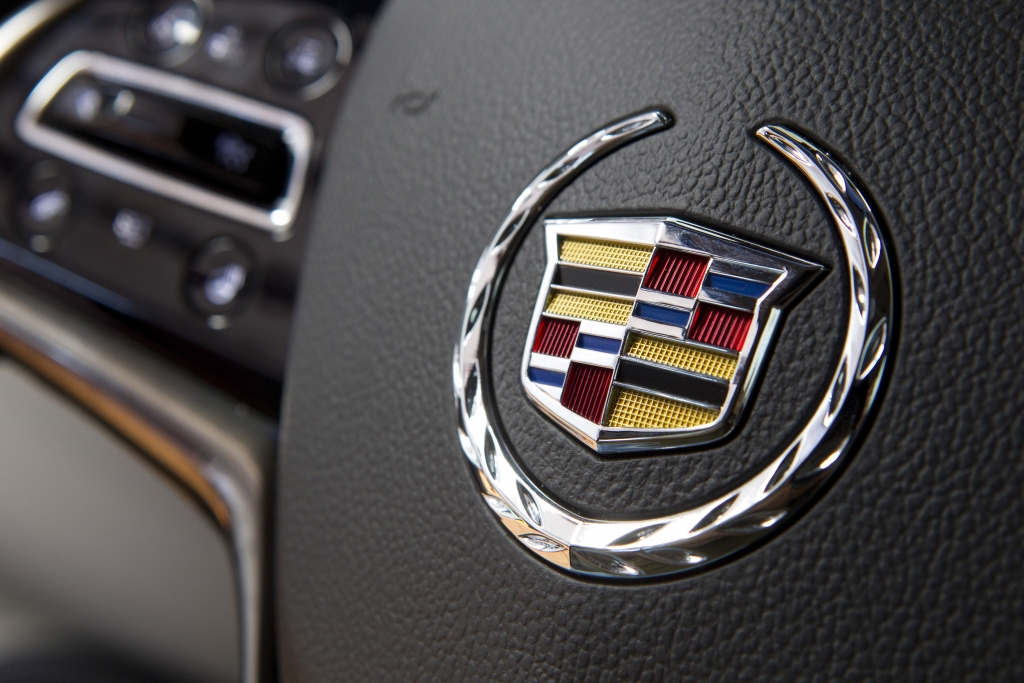 Cadillac ATS - Angriff aus Amerika