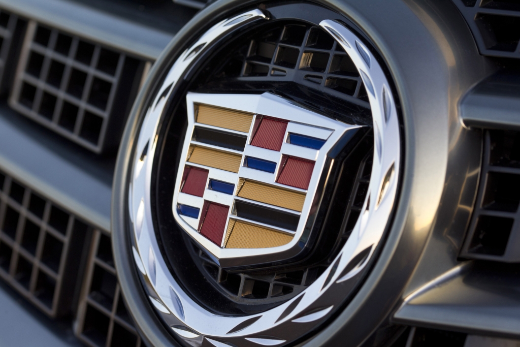 Cadillac ATS - Angriff aus Amerika