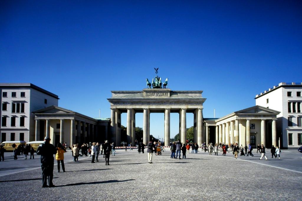 City Card europäischer Großstädte - Berlin offeriert Mogelpackung