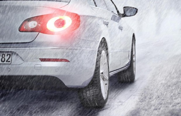 ContiWinterContact TS 850 - Weniger Widerstand im Winter