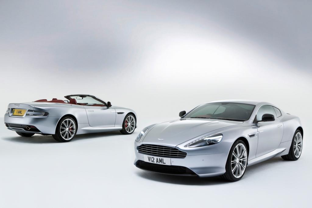 Coupe und Cabrio im Vergleich