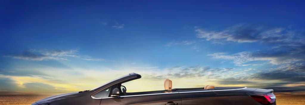 Das neue Opel Cabrio heißt Cascada