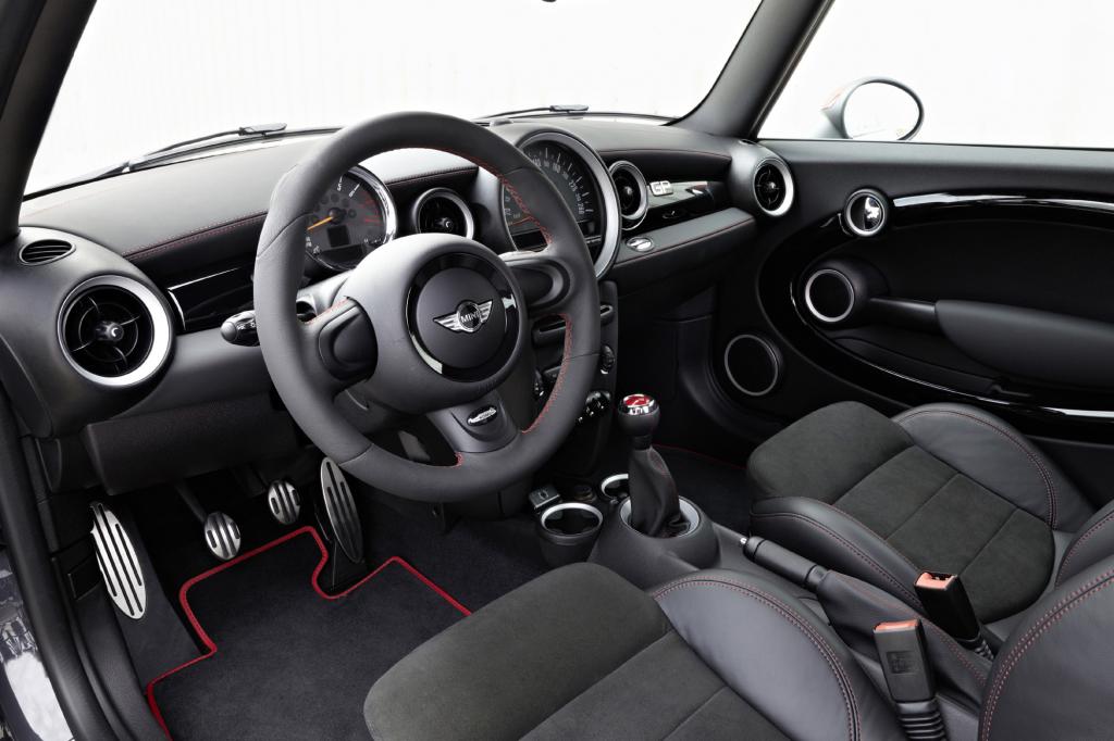 Der Mini ist auf 2.000 Exemplare limitiert