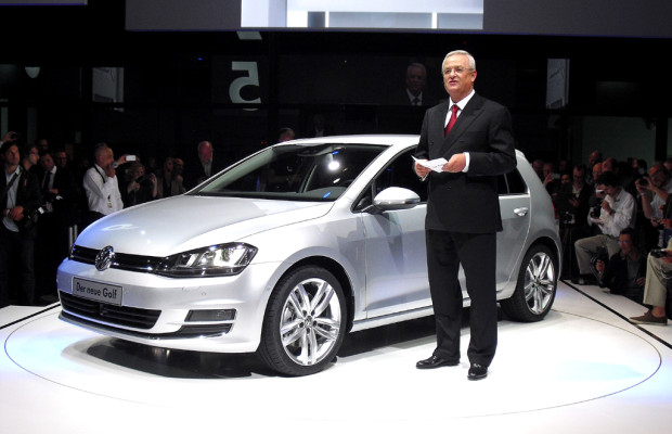 Der Siebte: VW kündigt Marktstart des neuen Golf für November an