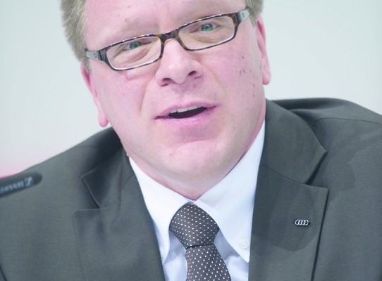 Ehrenprofessur für Thomas Sigi