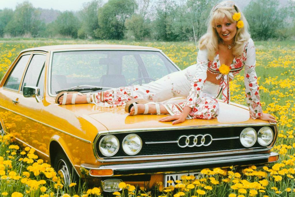 Für die Wolfsburger Heckmotormodelle war 1972 die Zeit der Götterdämmerung gekommen