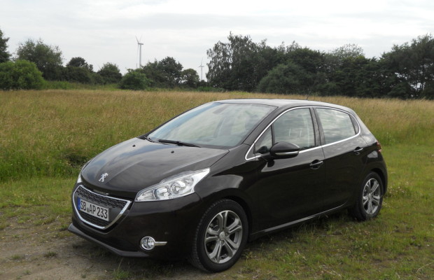 Fahrbericht Peugeot 208: Auf Eroberungskurs
